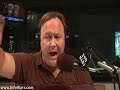 Alex Jones Report - KLBJ - 16th July 2008 - P5 Alex Jones Report - KLBJ - 16th July 2008 - P5