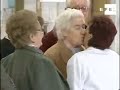 Médicos de atención primaria de Madrid secundan huelga de dos días
