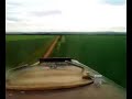 Pouso...Atenção isso é uma pista... Pouso...Atenção isso é uma pista...