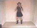 cowgirl twist 3