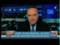 YouTube - Sen. Schumer on the Three Branches of Government