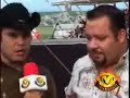 la firma en powermusical tv
