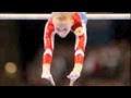 Ksenia Semenova and My Other Favorite Russian Gymnasts