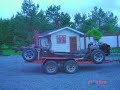 GMC S15 1985 4x4 v8 powered