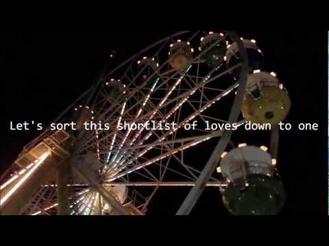 sowing seeds - I think this is a very great song with incredibly meaningful lyrics. And I wondered why no one made a video of it so i did it by myself.