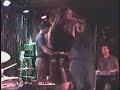 vocals: Alison Jacobs, harp: Ted Hennessey, guitar: Matt Mirabile, keys: Jason Ladanye, upright bass: Todd Wulfmeyer, drums: Steve Candlen