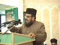 Why are we Muslims ?  Prohibiting Quraan?