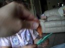 First Play-Doh Experience
