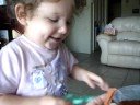 First Play-Doh Experience