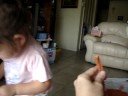 First Play-Doh Experience