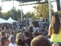 Saving Able @ Bayfest. Saving Able @ Bayfest.