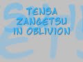 Tensa Zangetsu
