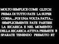 GEARS OF WAR 2 GLITCH:INFINITY LANCER + TUTORIAL ITA