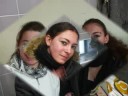 mes poulettes