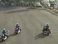 Bensalem Police Motorcycle  Patrol Unit