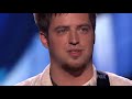 American Idol 2010 Lee DeWyze Top 3 Hallelujah