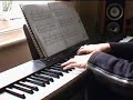  Piano Will love you fisher hitthosekeysjack