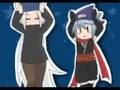 忍者村でウマウマ(゜∀゜)【前半】