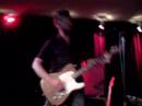 jazzhus dexter i odense.. nicklas knudsen hoppede ned til publikum og fyrede den af:) feeeedt