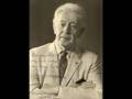 Arthur RUBINSTEIN - Chopin scherzo no. 4 E-dur (1932) FIRST RECORDING
