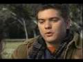 Gravity Chapter 3 - The Story of Pacey and Joey