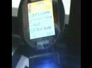 G104 Watch Phone With Bluetooth & Camera