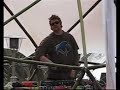 Earthdance 2008 - Bencubbin, Western Australia