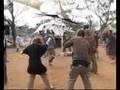 Earthdance 2008 - Bencubbin, Western Australia