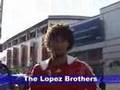 Lakers / Spurs & esnews now over 3 million views!