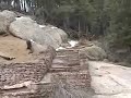 Helen Hunt Falls - Colorado Springs Helen Hunt Falls - Colorado Springs