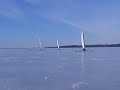 Renegade Iceboat Race Renegade Iceboat Race