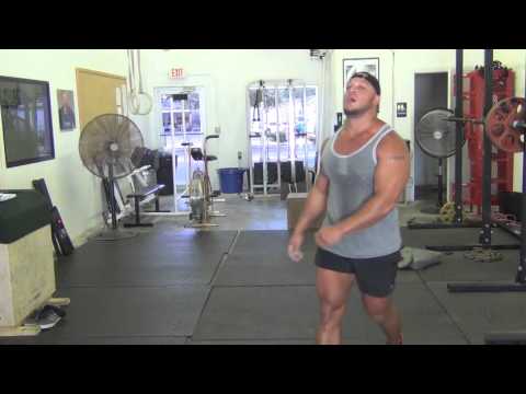 Elliott - Workout Log: 1. Snatch 155 x 2 x 3 2. Snatch Pull 225 x 3 x 3 3. Snatch Dead Lift 225 x 3 x 3 4. Front Squat 225 x 3 x 5 5. Weighted Swiss Ball Crunch 80 x 3...