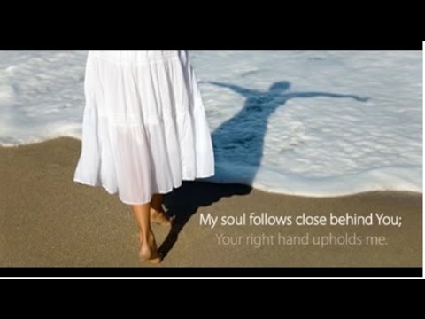 how to draw closer to god