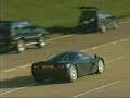Mclaren F1 Topspeed