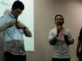 Engadget Tokyo reader meetup (part 1)