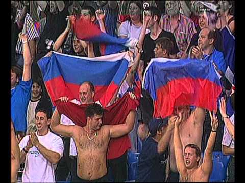 Все голы Сергея. Часть 1