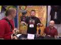 Shocker Toys - Dethklock / Metalocalypse SDCC 2007