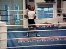 Azad Azizov vs Sergey Sorokin from Sade zu Romkerhall