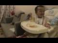 videos de 081128 自己開餐 [成長] minin buffet