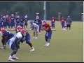 Looks like the Gators have a new \"Eraser\"