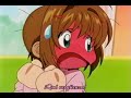 CARDCAPTOR SAKURA -- OVA 1 