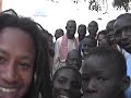 The Suns meet Serigne Saliou Mbacke 01