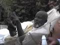 The Suns meet Serigne Saliou Mbacke 01