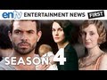 Downton Abbey Season 4 Spoilers : Tom Cullen, Mary's New Lover, First Black Castmember - ENTV