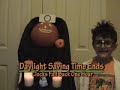 Tony's Spooky Forecast & Daylight Saving Time story 10/30/09
