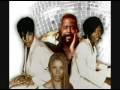 Barry White & Brownstone Love\
