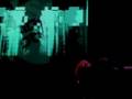 Yes, Robot live! at 8 bits nit I-Dissabtes CXF