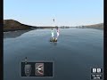 deadliest catch alaskan storm gameplay HD!