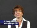 Autism: Ask Dr. Laurie,Early Intervention?