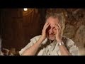 Wes Craven ci parla de \"Le colline hanno gli occhi 2\"